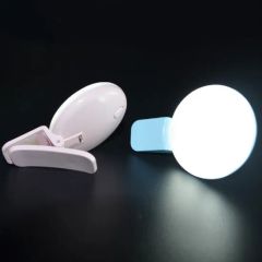 Brightness Selfie Ring Light for Mobile Phone Photography Shooting - Image 3