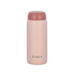 316 Stainless Steel Stocked None Color Box 210ml, 280ml Vacuum Flasks - Image 5