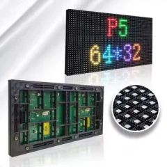 Holiday Promotions Customizable Content Outdoor LED Display LED Module LED Board - Image 5