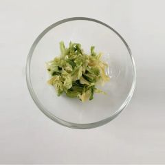 Pure Natural Dehydrated Green Cabbage Flakes - Image 5