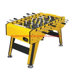 Soccer Table Game Large Table Football Machine Model L Logo Yes Balls 2PCS MOQ 155sets OEM/ODM Yes Origin China Playboard - Image 6