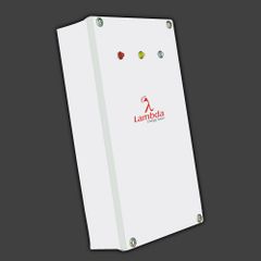 Power Factor Corrector Input Voltage 415vac ± 5% Operating Frequency 50 Hz Lifespan Upto 1,00,000 Hrs Electricity Savings Upto - Image 1