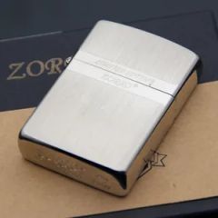 Refillable Oil Lighter Customized Logo Custom Pattern Creative Cigarette Windproof Kerosene Lighter - Image 6