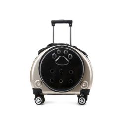 Easy Assembly and Maintenance Pet Carriers - Image 6