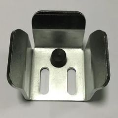 Gate Bumper for Sliding Fence Gate Type Door Stop Control Manual Trademark NONE Application Villa Punching Punching HS Code 8302420000 - Yuhuan Ready E-Commerce Co., Ltd.