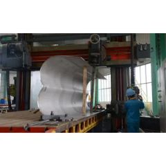 Precision Sheet Metal Fabrication for Marine Engineering Solutions - Image 3