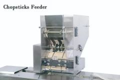 Automatic Flow Packing Machine Toothpick Packing Machine - Image 4