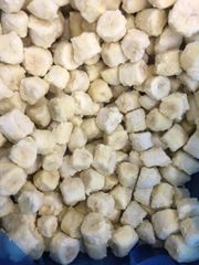 IQF Banana Slices, Frozen Banana Sliced, IQF Banana Sliced, Frozen Banana - Image 3
