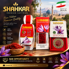 iranian saffron - Image 1