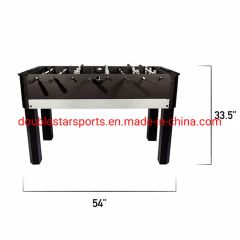 Mini Sports Game Soccer Table ODM Yes Model M Eoq Yes OEM Yes Legs MDF Logo Yes Origin Huizhou Playboard 12mm Table Color - Image 2