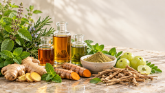 Herbal extracts - Image 1