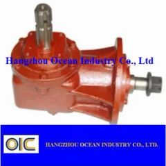MW High Quality Gear Reducer Hc-0762-2 for Miniature Gear Motor Transportation Equipment - Image 4