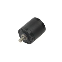 Custom Metal Planetary Gearbox with DC Brushed Motors Encoder Controller - Image 2