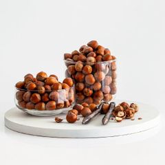 Farm Fresh Hazelnuts Wholesale Bulk Supply With Uniform Size And Clean Appearance - Image 5