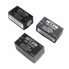 Hilink Power Module HLK Series Color Black Brand Hilink Frequency 50Hz No Load Loss <0.1w Phase Single Phase Model Number HLK - Image 3