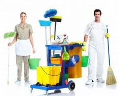 Housekeeping Services - Image 1