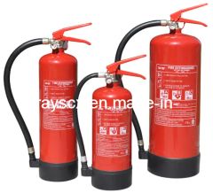 Dry Powder Fire Extinguishers From Synergy - Image 1