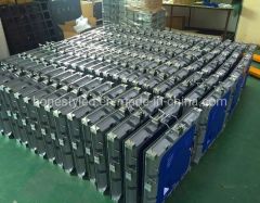 LED Displays Screen HD 2K 4K P3.91 SMD Full Color Outdoor LED Matrix Panel Rental Moving Wedding LED Video Wall - Image 2