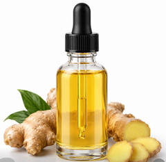 Ginger Oil - Image 1