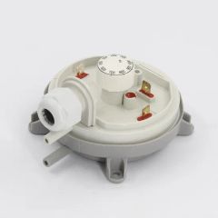 Air Pressure Differential Switch Micro - Image 6