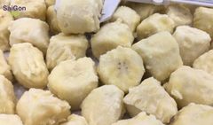 Frozen Green Cavendish Banana – Vietnam Export Quality Supplier - Image 4