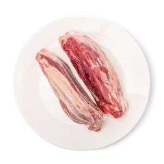 Beef Heel Muscle Strips - Frozen and Boneless for Bulk Purchase - Image 3