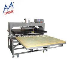 Large Format Textile Sublimation Printers Tshirt Heat Transfer Printing Machine - Image 4