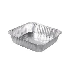 Hot Selling Disposable Baking Pan Food Aluminum Foil Containers - Image 6