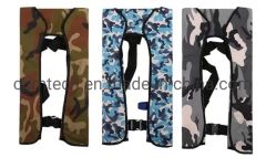 Automatic Inflatable Life Jackets - Image 2