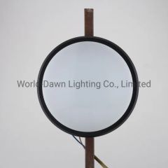 Waterproof Balcony Ceiling Lights Mounted Surface LED Bulkhead Wall Light - Image 3