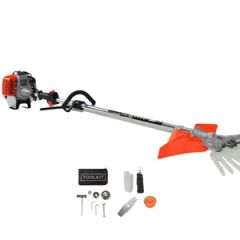 Durable Material Neat Cutting Customized Multifunction Gasoline Brush Cutter - Image 4