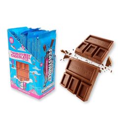 MrBeast Feastables Chocolate – Viral Chocolate Bars Wholesale Europe - Image 2