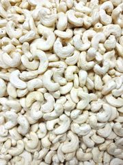 Premium Super Jumbo White Wholes W180 Cashew Nuts From Vietnam Largest Size King Of Cashews Wholesale - Image 3