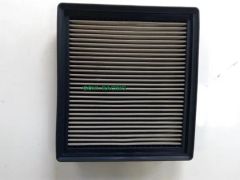 Customized Panel Performance Air Filter Auto Parts Red Black - Image 2