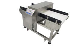 Food Grade Industry Metal Detectors Model NO. VMF-5 Origin Guangdong Trademark Vfinder HS Code 8543709100 Customized - Image 2