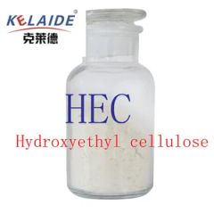 Pure Hydroxyethyl Cellulose for Construction Grade HEC Color White Origin China Model NO. HEC HS Code 39123900 Trademark - Image 6