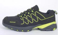 Fashionable Sports Design Safety Shoes - Image 2