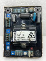 STAMFORD pcb AS440 AVR PE9 2NB, For Electronics Pcb Type As440 Package Type 2nb Client Type Automation Processor Model Avr - Image 1