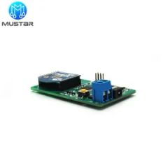 Circuit Board Relay Medical PCBA PCB Board TV PCB Audio Solar BMS Inverter Control LED Solar Control Board - Image 6