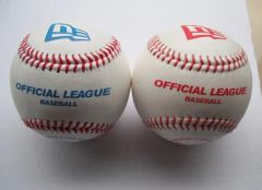 Baseball Size 9" Origin China Type Baseball Model NO. HB-04 Specification 9" HS Code 9506690000 Trademark Customerised Production Capacity: 10000PCS/Day - Image 1