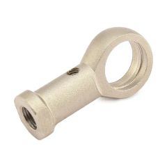 Durable Lightweight Motorcycle Casting Custom MOQ500 15D Construction Indus - Image 5