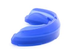Boxing Teeth Protector Basketball Mouth Guard Double Layer Mouthguard Slim Fit - Image 3