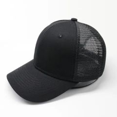 Trendy Custom Logo Trucker Hats for Outdoor Adventures - Image 2