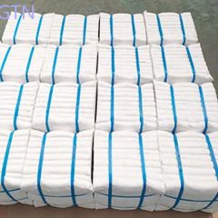 Factory Custom Thermal Insulation Ceramic Fiber Module for Oven - Image 5
