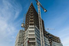Hotel Construction Service Material Concrete Mode of Service Offline Features Cost Effective Service Location Tamil - Image 3