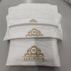 Hotels towel quilt - Image 8