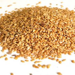 Cleaned And Sorted Flaxseed Seeds For Food Manufacturers And International Bulk Distribution – product photo 4, product detail gallery