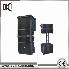 Cvr Dual 8 Inch Line Array System - Image 6
