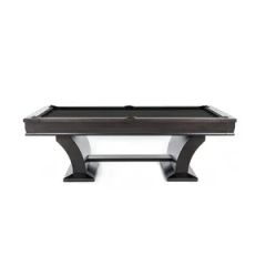 New Design High-End Modern Style Luxury Pool Billiard Tables Condition New Model NO. ND35 Trademark Wanyaju Net Weight (Kg) - Image 6