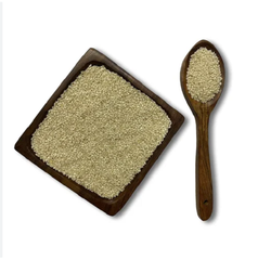Fresh Sesame Seeds With Clean Appearance Natural Taste Ideal For Bakery Products Cooking Food Processing - Image 1
